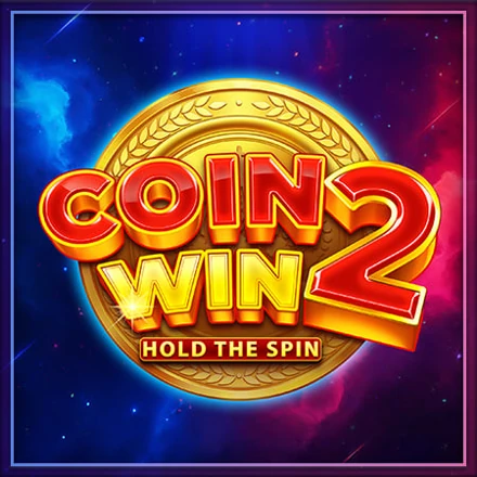 Coin Win 2: Hold The Spin – Gamzix