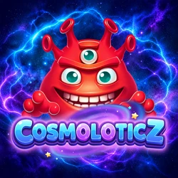 Cosmoloticz – Spartix