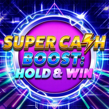Super Cash Boost: Hold & Win – Penguin King